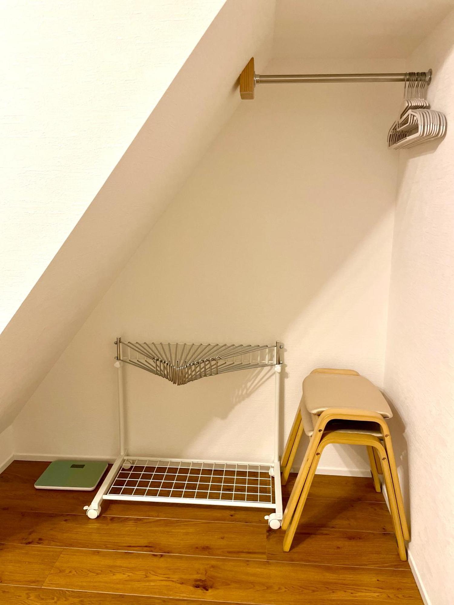 吉房民宿 Yoshifusa House 晴空塔徒步圈 整栋出租 Tokio Buitenkant foto